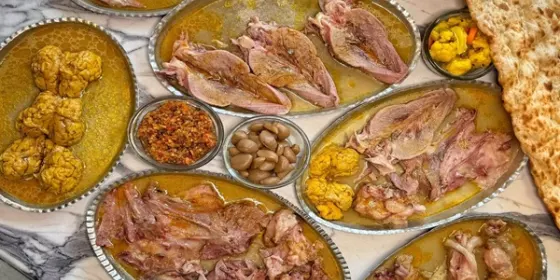 طباخی راکا — عکس 2