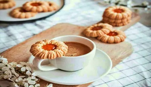 اقای شیرینی — عکس 6