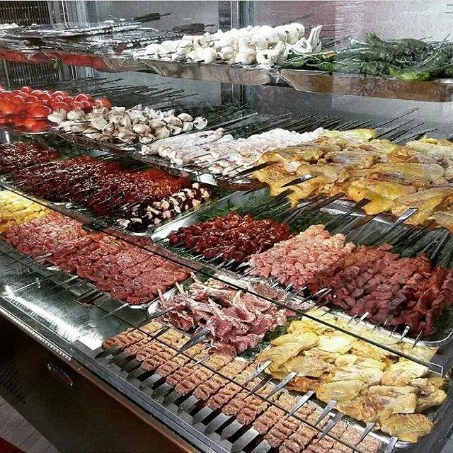 کبابسرای سلطانی — عکس 1