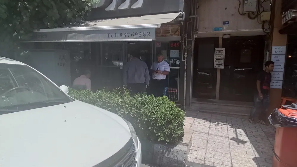 ساندویچ ژوزف — عکس 8