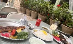 خانه گلسرخی — عکس 3