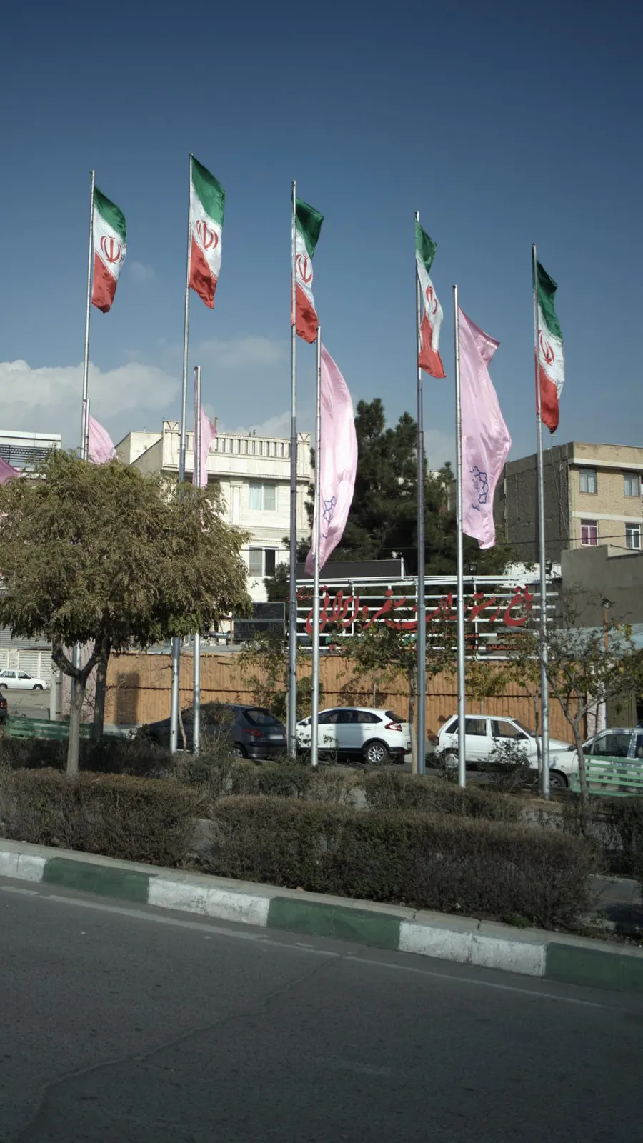 باغ رستوران سفره ایرانی — عکس 2