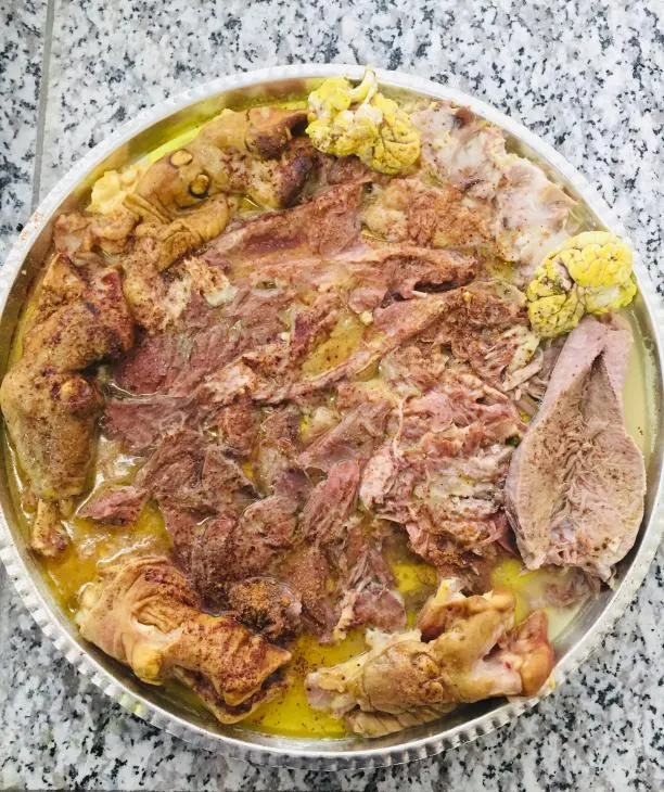 کافه طباخی ملل — عکس 4