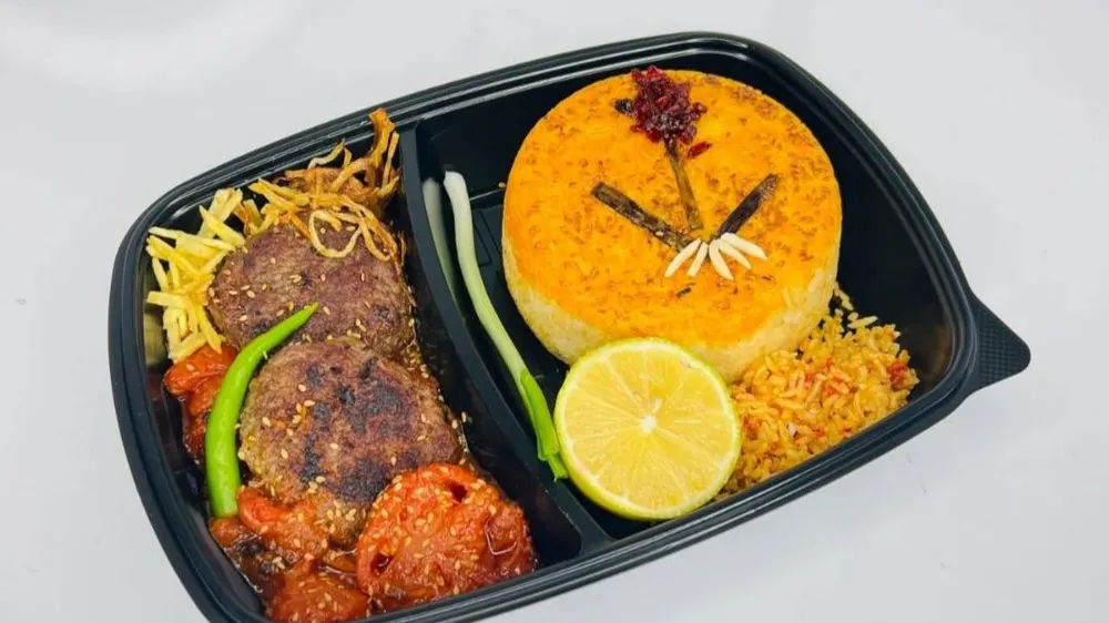 رستوران دیگچه خواجویی نژاد — عکس 8