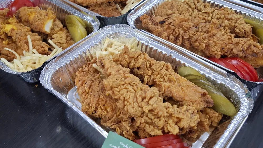 رستوران و کبابسرای ارجمند — عکس 7