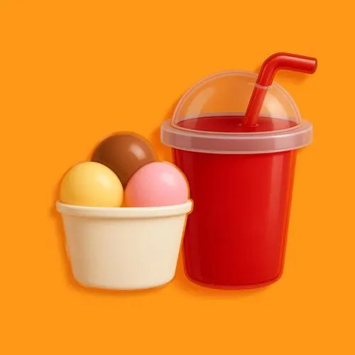 ابمیوه بستنی کاکا — عکس 2