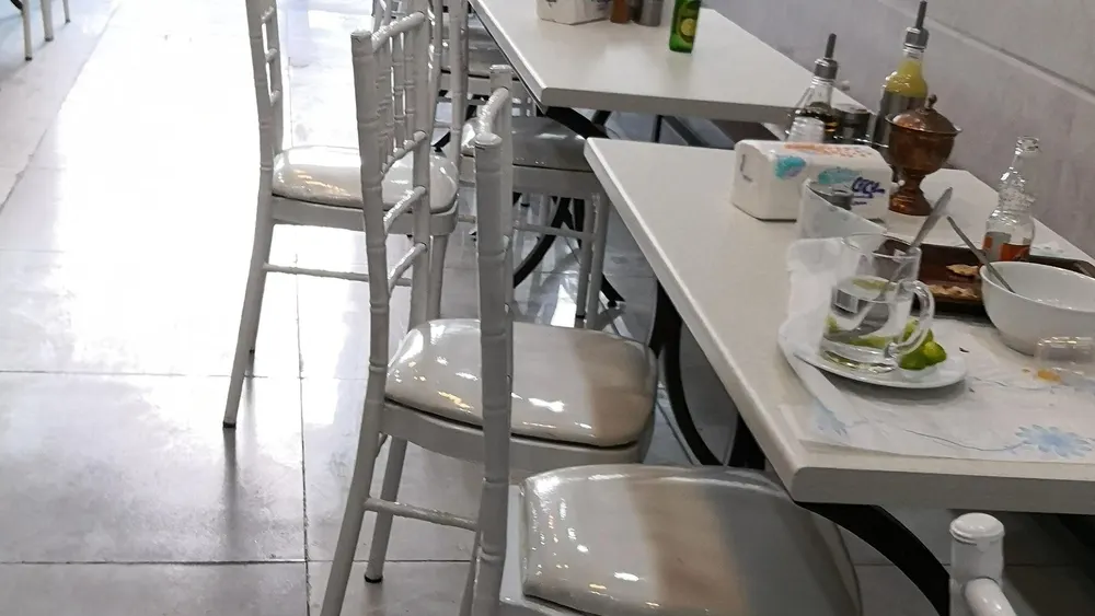 طباخی اشرافی — عکس 2