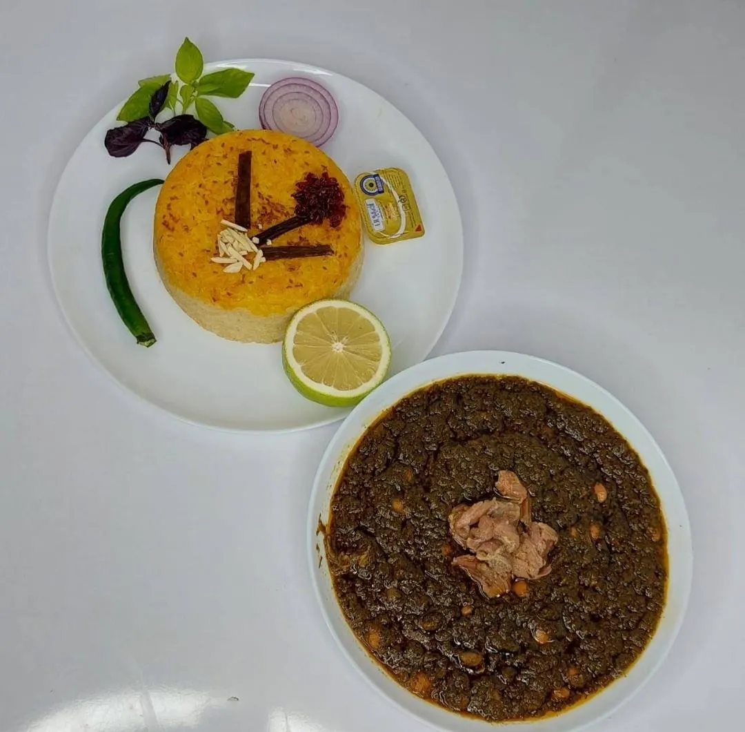 رستوران دیگچه خواجویی نژاد — عکس 2