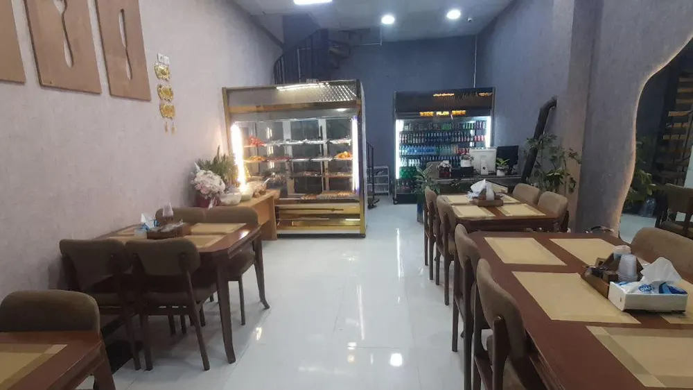 کته کباب دلچه — عکس 6