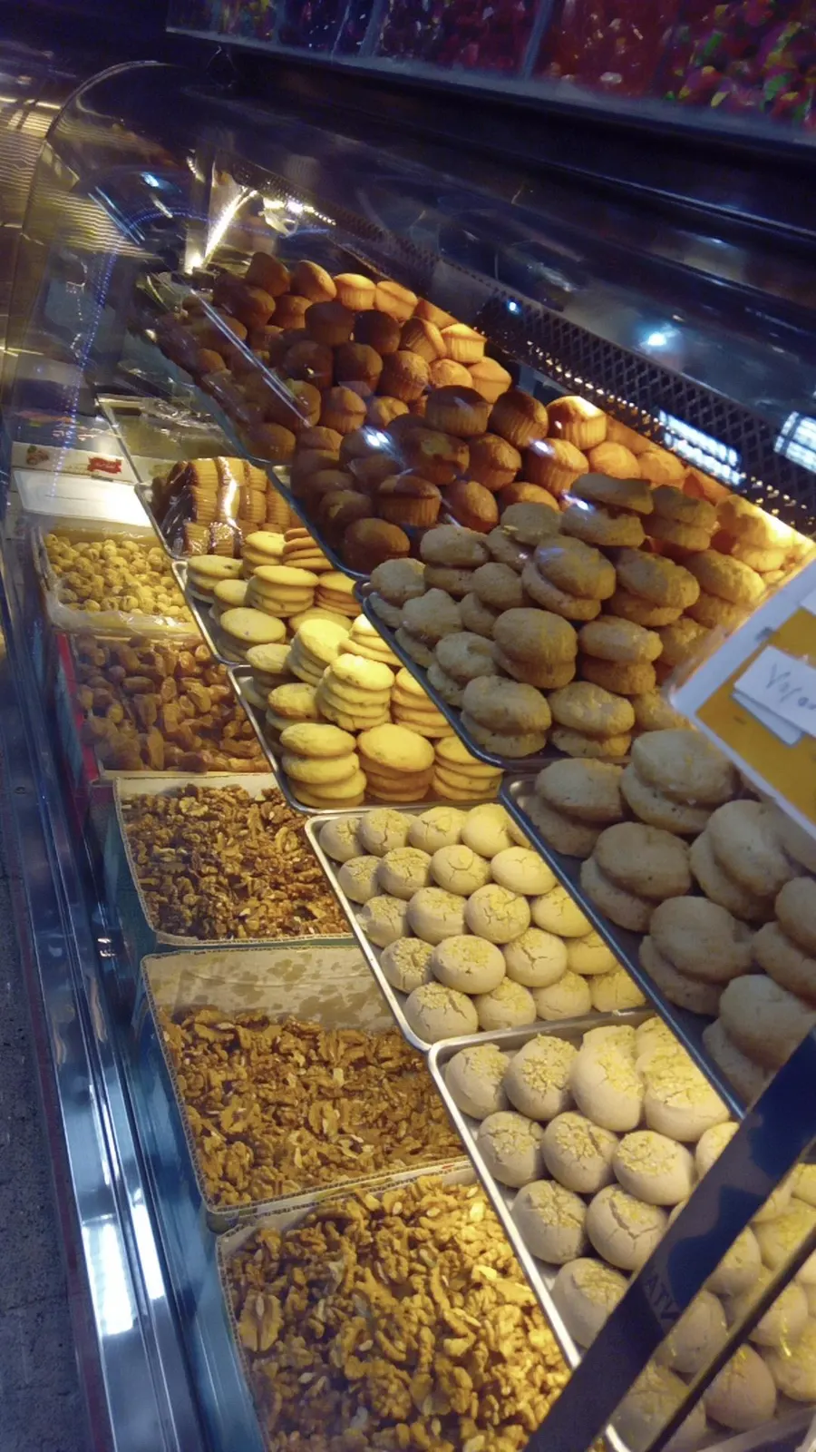 شیرینی قصر شیرین — عکس 3