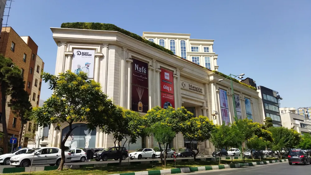 رستوران راشن — عکس 8