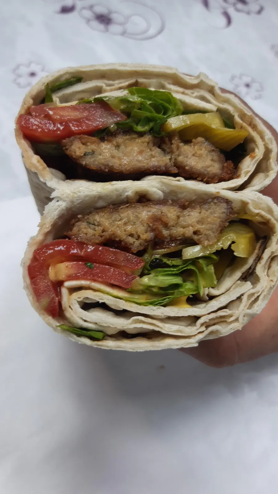 فلافل خانزاد — عکس 5