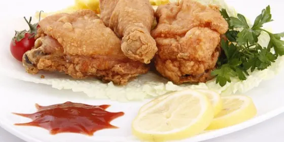 فست فود باما (باجک) — عکس 2