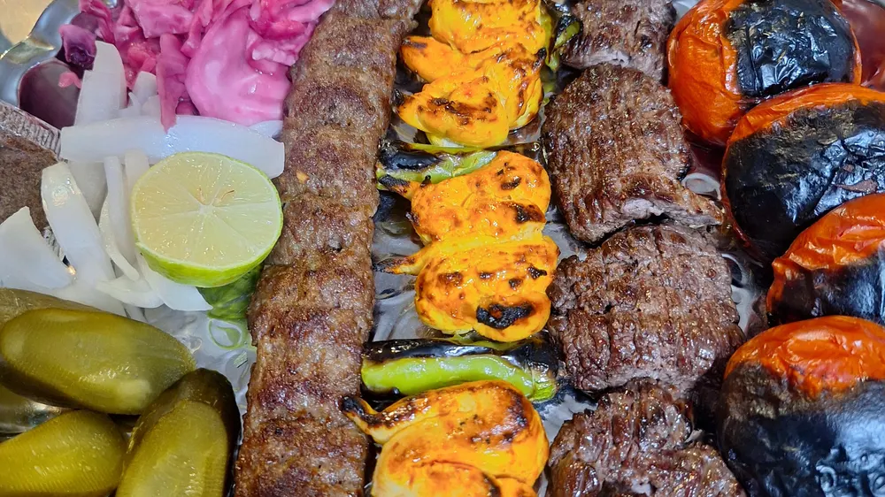 رستوران سراشپز — عکس 2