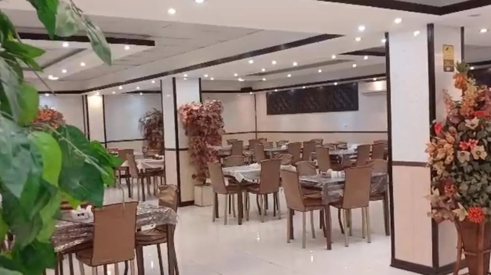 رستوران ستاره طلایی — عکس 6