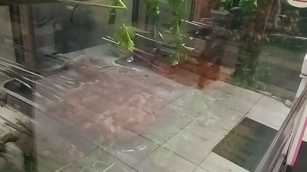 کباب سرای سنتی چهارباغ — عکس 9