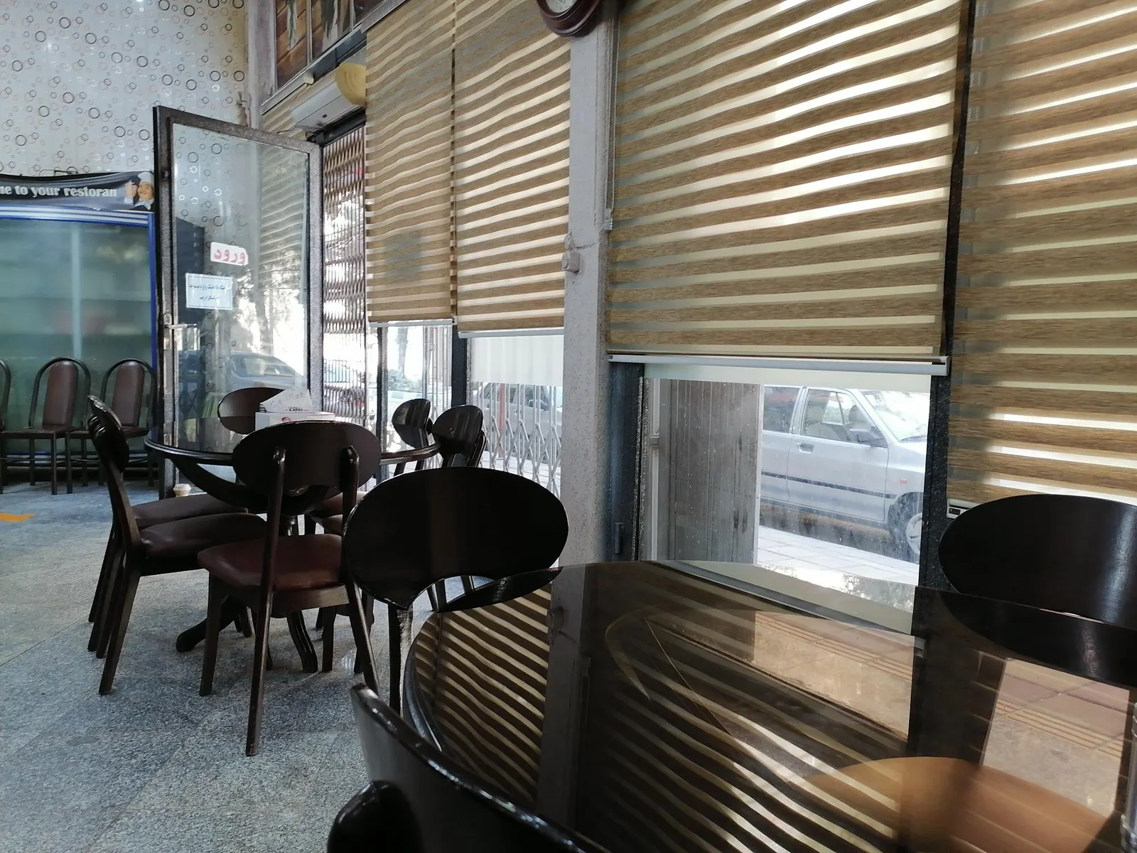 رستوران محبوبی — عکس 1