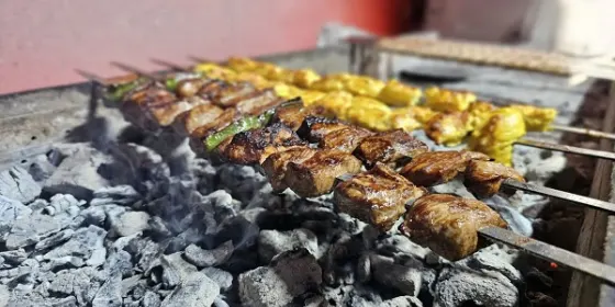 رستوران موکب — عکس 2