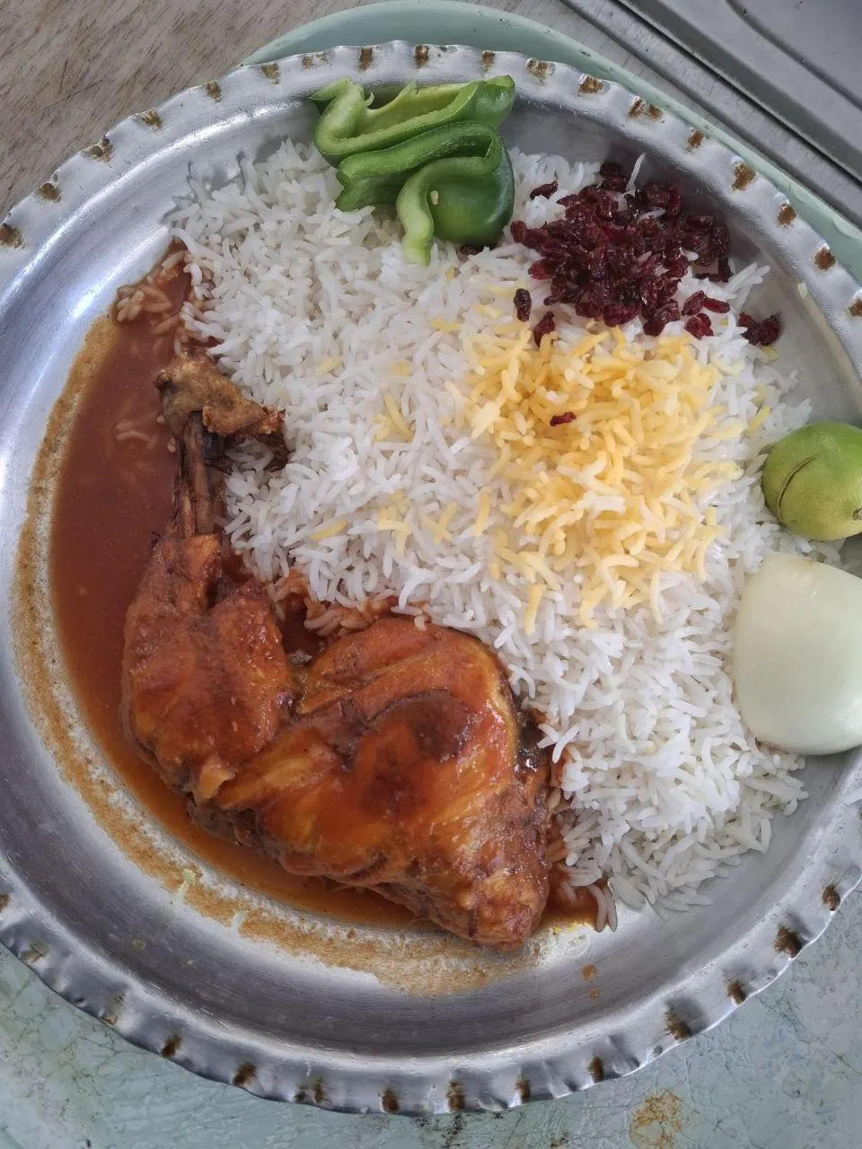 سفره خانه شبستان — عکس 1