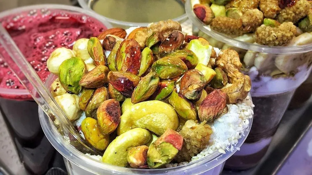ابمیوه مهدی (معجون افلاطون) — عکس 9