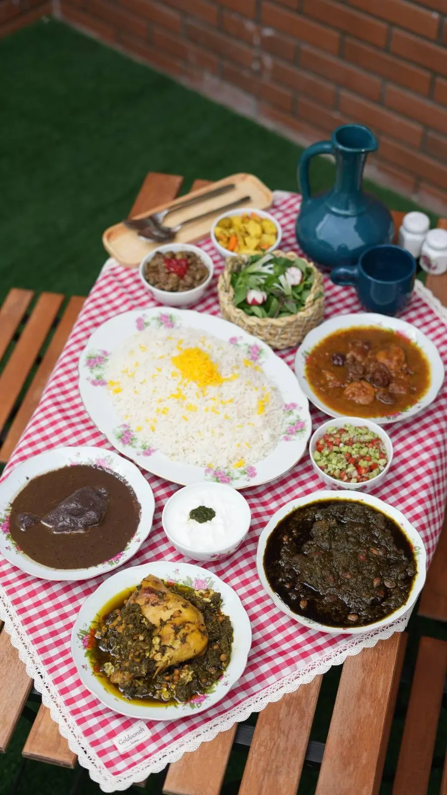 کترینگ گیلانشا — عکس 2