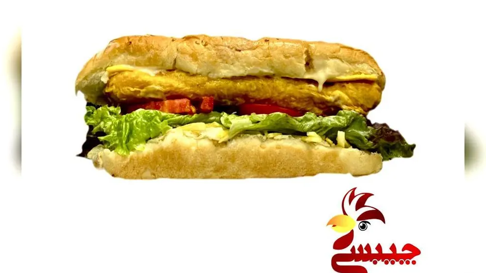 سوخاری کیلویی چیپسی — عکس 3