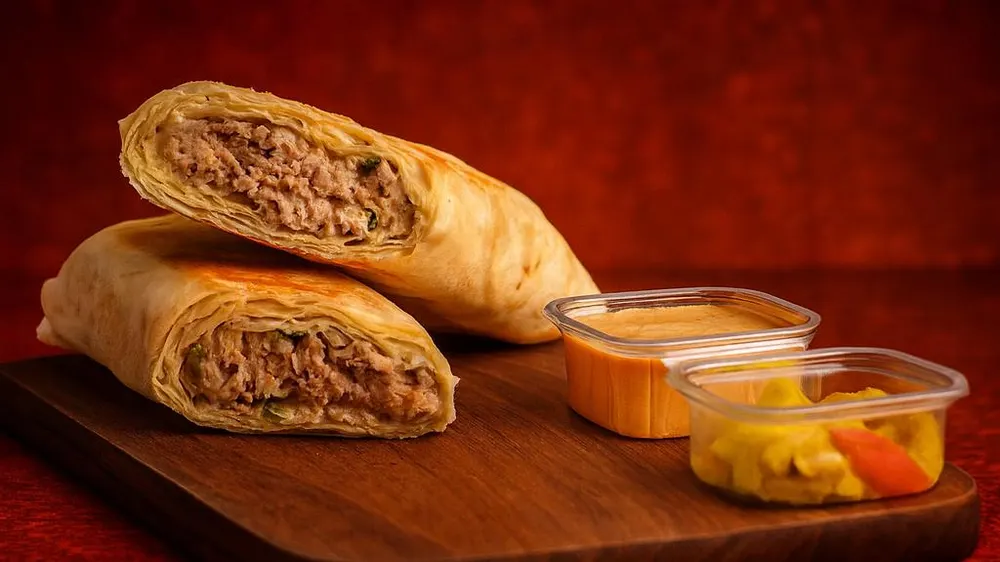شاورما تکلس — عکس 1