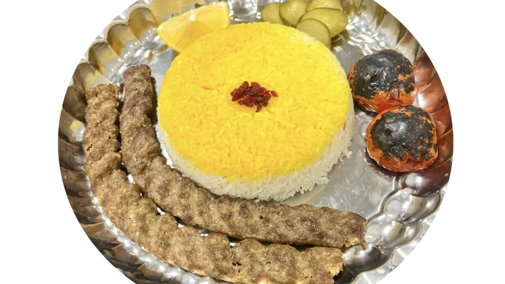 خانه کباب — عکس 9