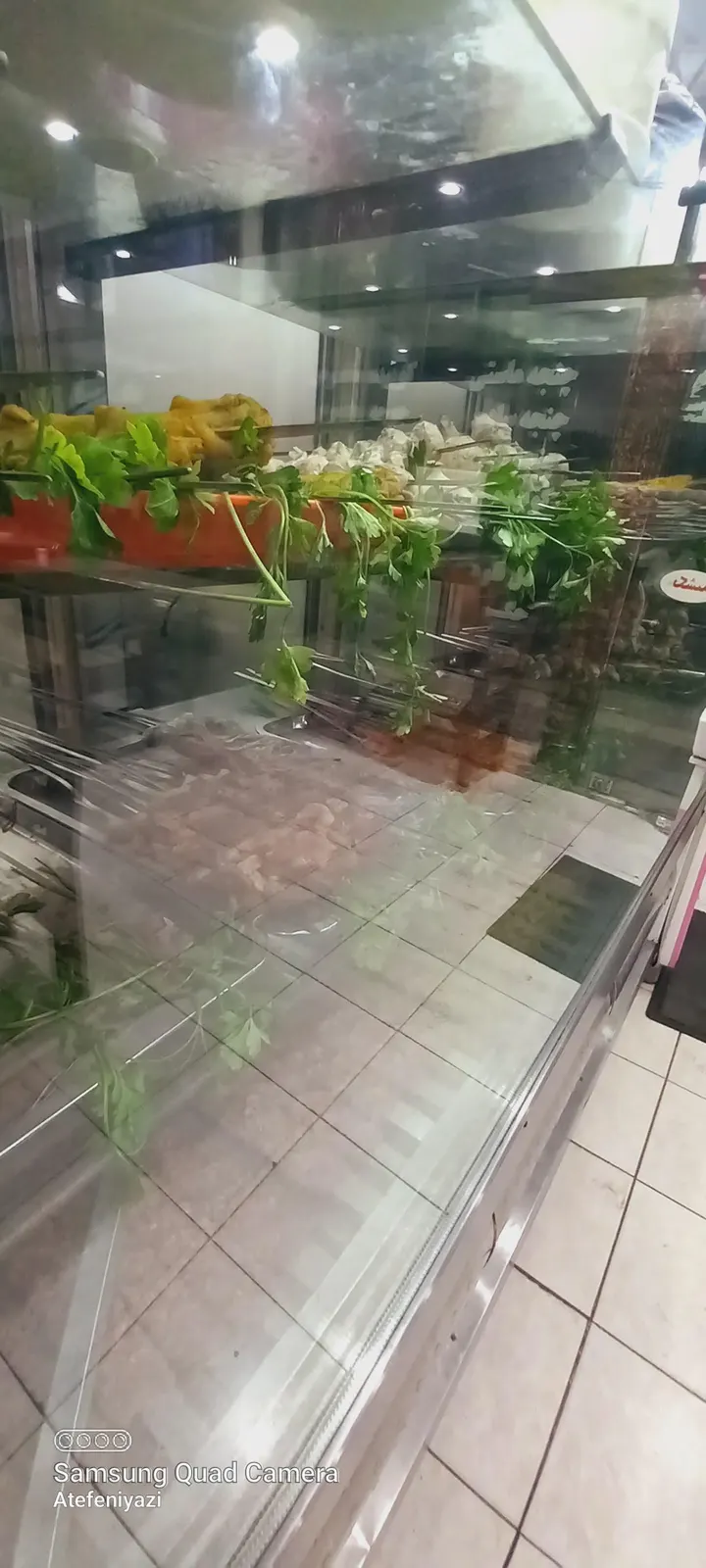 کباب سرای سنتی چهارباغ — عکس 6