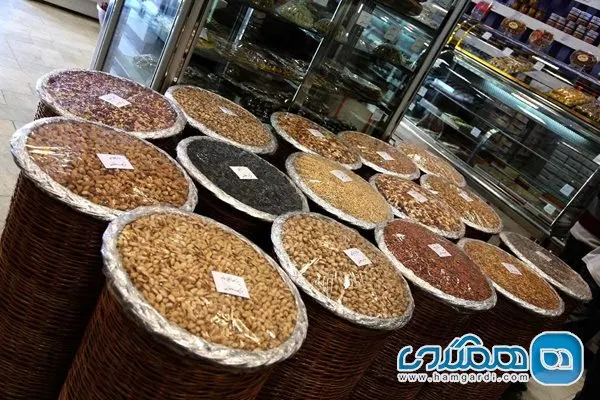 شیرینی سرای حمید — عکس 2