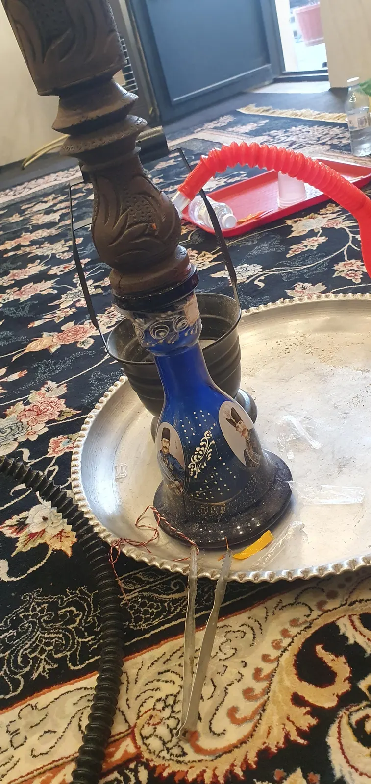 رستوران بزرگمهر — عکس 4