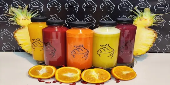 ابمیوه شنگول شو — عکس 2