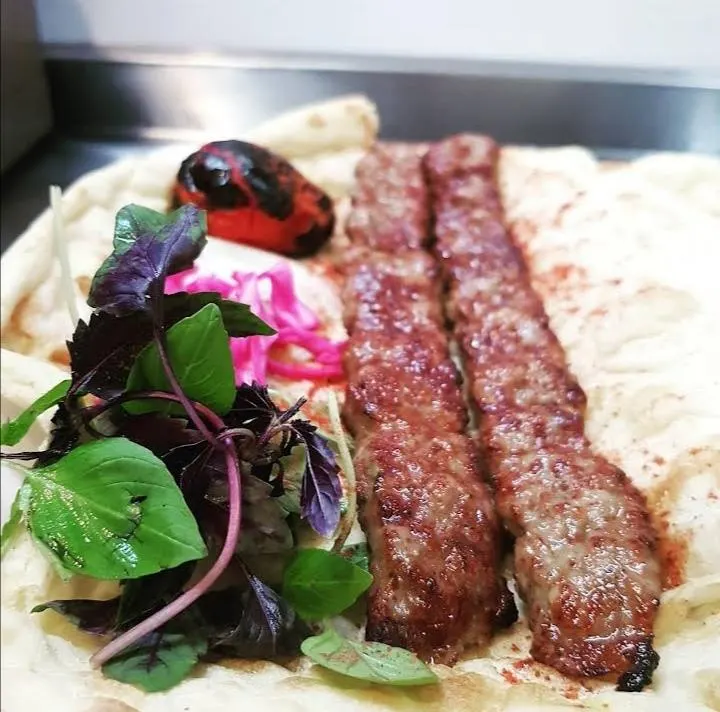 رستوران سنتی شاندیز — عکس 1