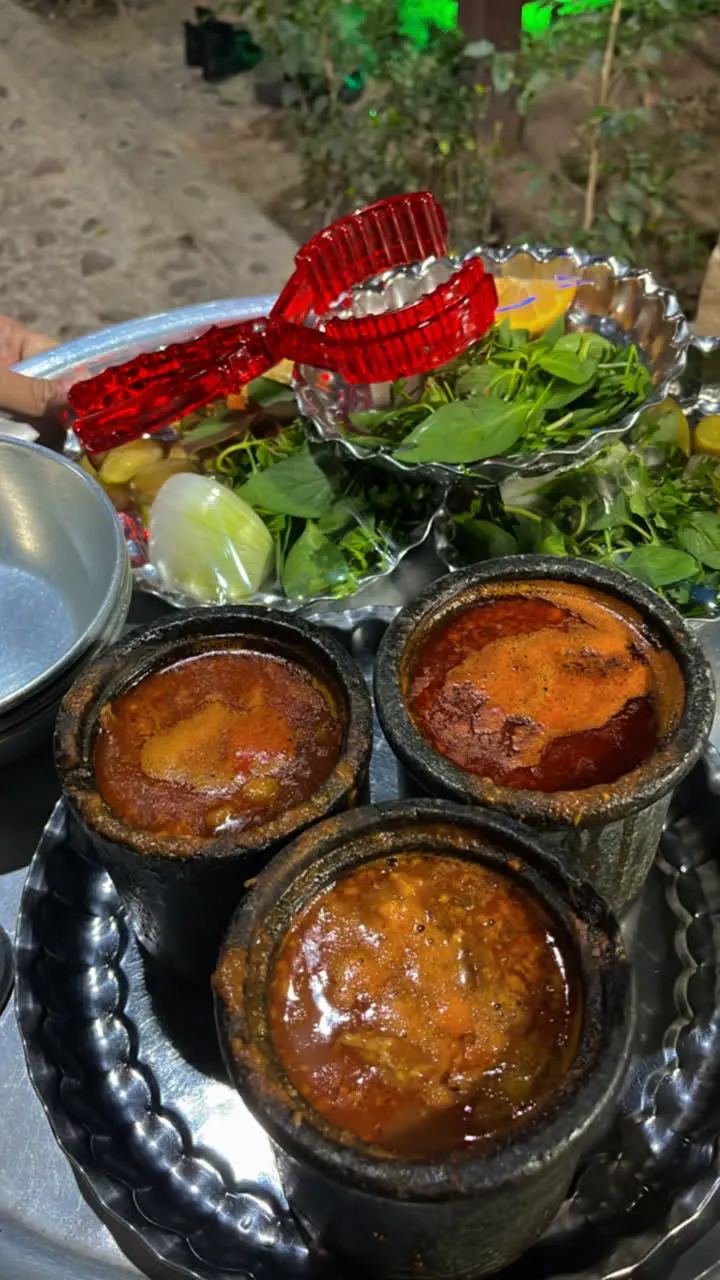 باغ رستوران سنتی شبستان — عکس 4