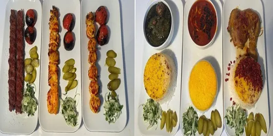 کافه رستوران ملودی — عکس 8