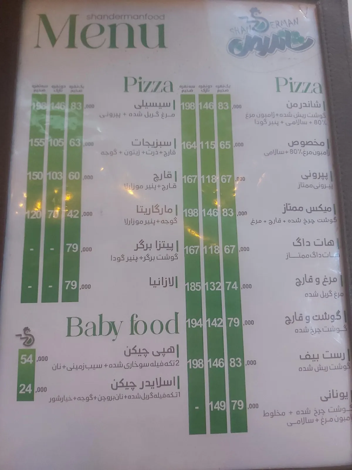 فست فود شاندرمن — عکس 7