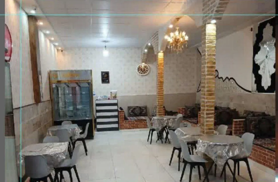 چلو و کباب محمدی — عکس 2