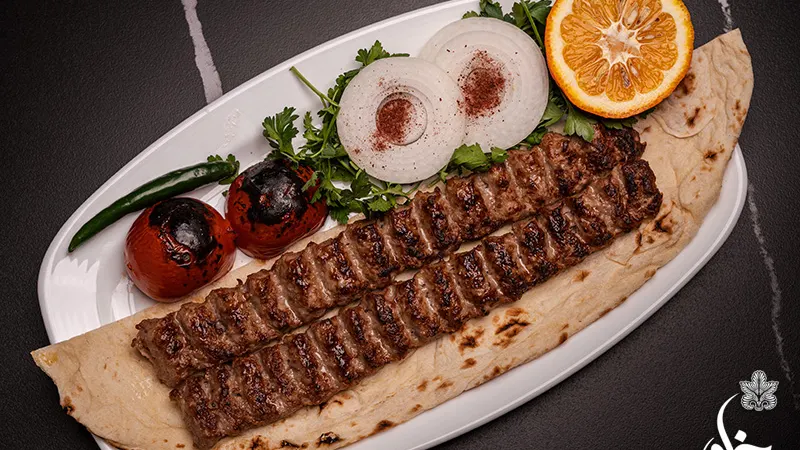 رستوران برخوان — عکس 10