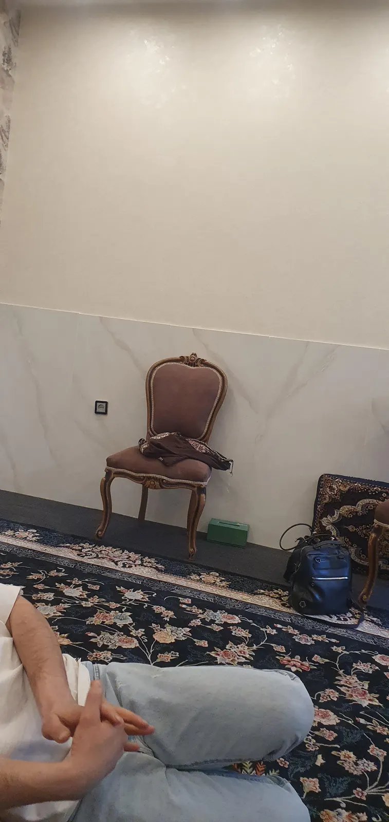 رستوران بزرگمهر — عکس 2