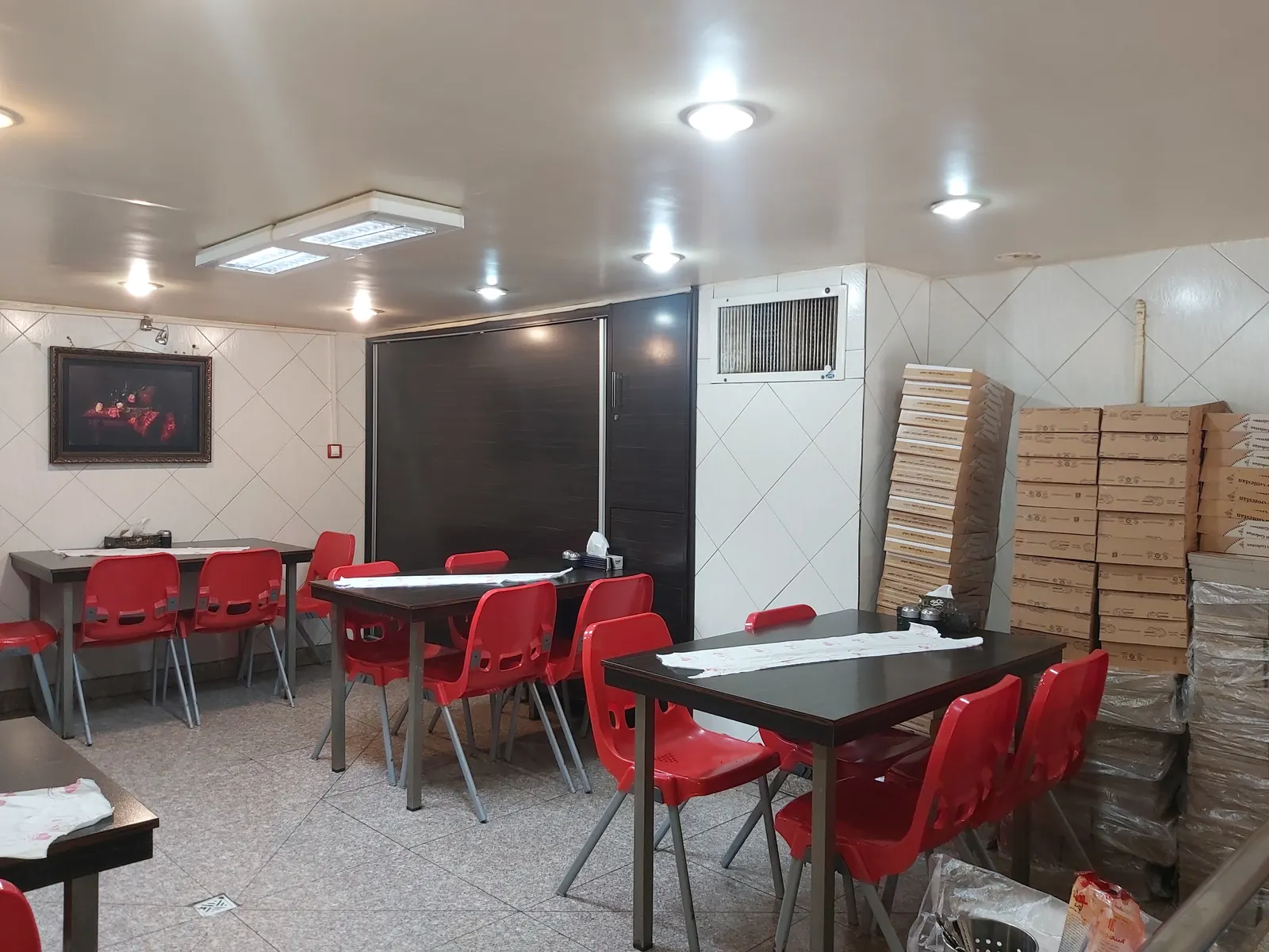 بریانی گلستان — عکس 2