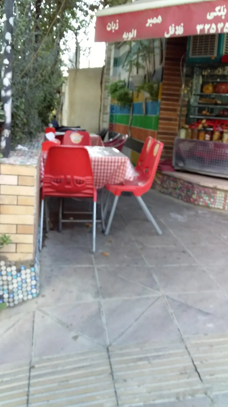 ساندویچ بلکی — عکس 3