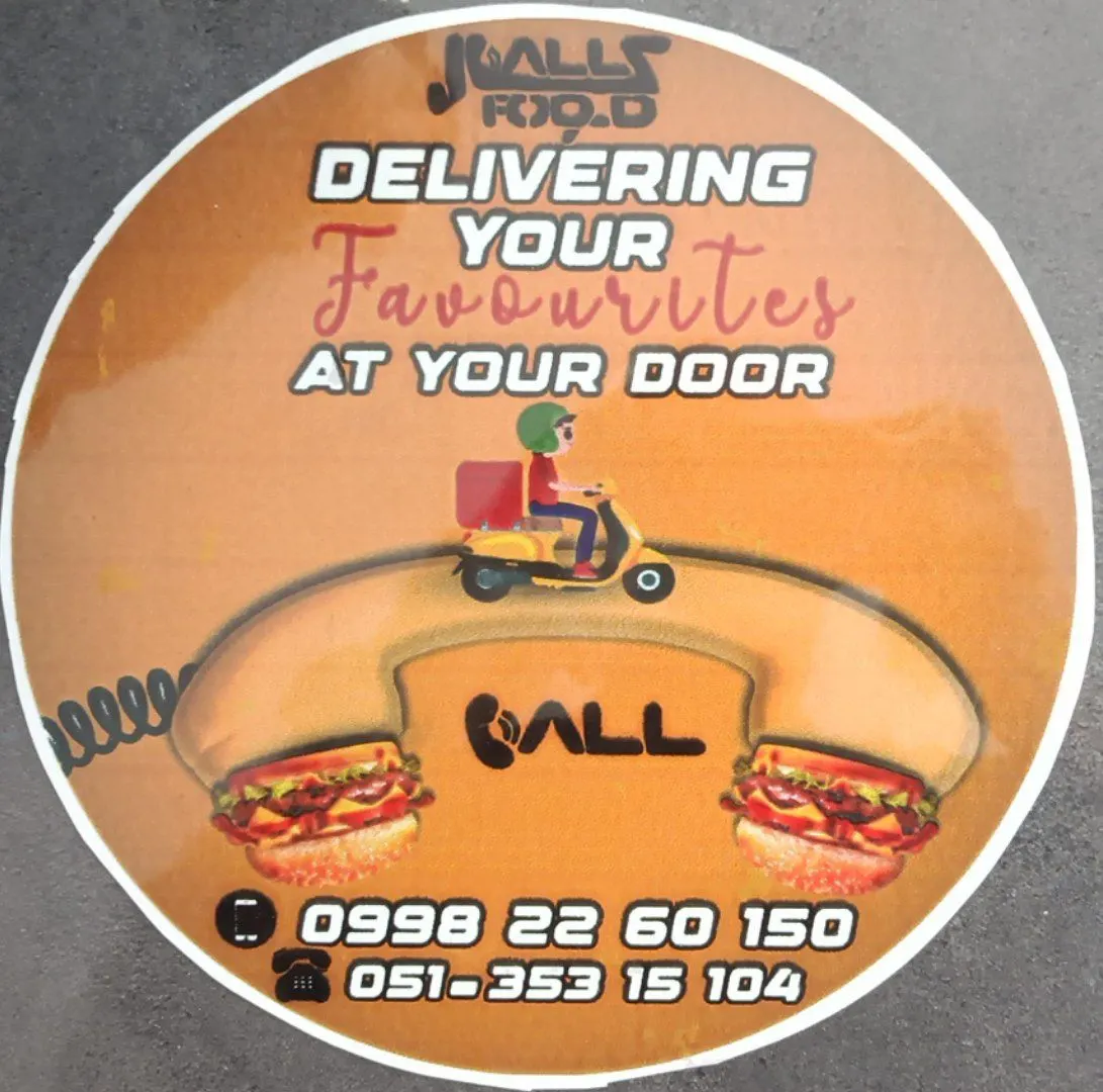 کال فود (پیتزا و ساندویچ) — عکس 4