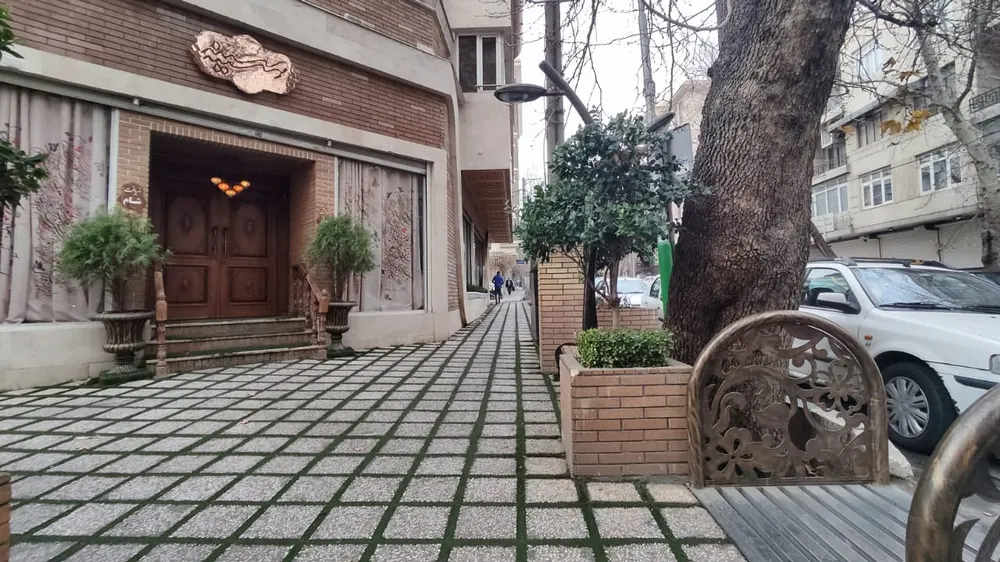 رستوران مسینه — عکس 3