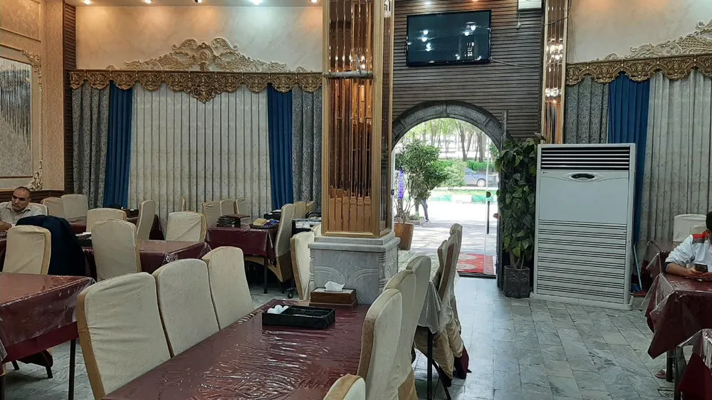 رستوران رضایی — عکس 9