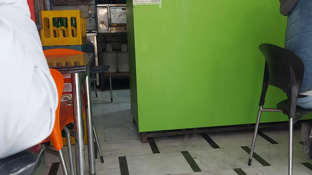 فست فود شاپرک — عکس 8