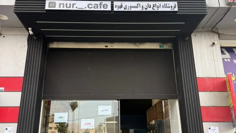 کافه نور — عکس 4