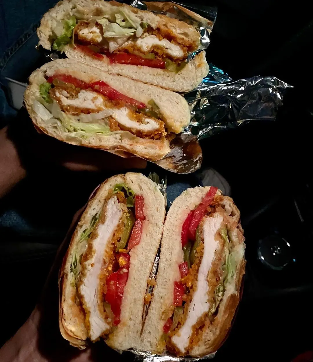 برگر هاکوپیان — عکس 3