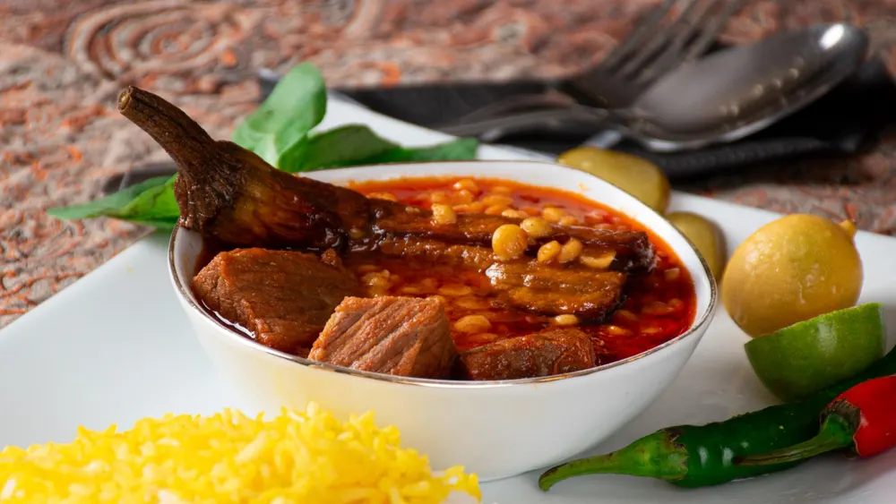 رستوران شهریار — عکس 8