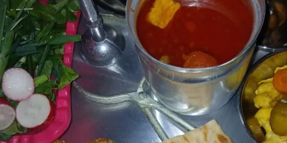 دیزی سرای حاج مهدی — عکس 11