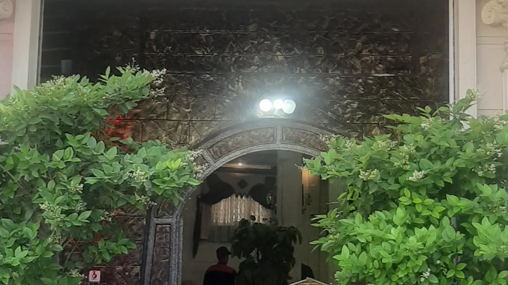 رستوران رضایی — عکس 10